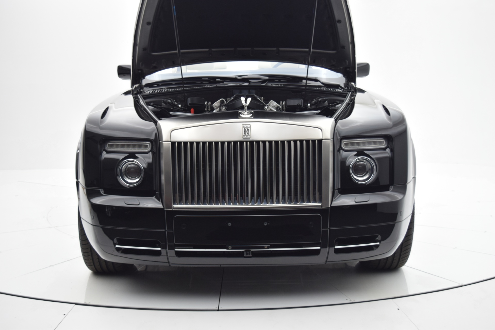 Used Rolls Royce Phantom Drop Head Coupe For Sale