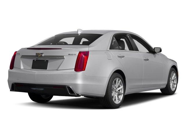 Used Cadillac Cts Sedan Luxury Rwd For Sale Rolls