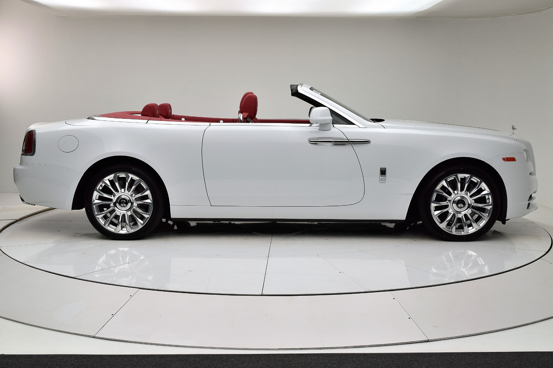 Used RollsRoyce Convertibles for Sale with Photos  CARFAX