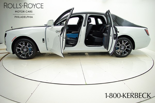 2023 Rolls-Royce Ghost Lease (Monthly Leasing Deals & Specials) · NY, NJ,  PA, CT