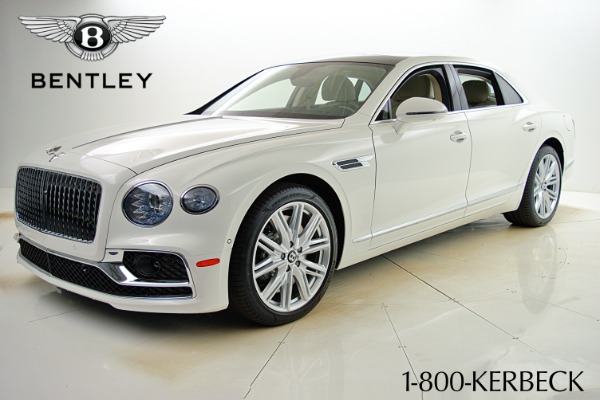 New 2023 Bentley Flying Spur for sale Sold at Rolls-Royce Motor Cars Philadelphia in Palmyra NJ 08065 2