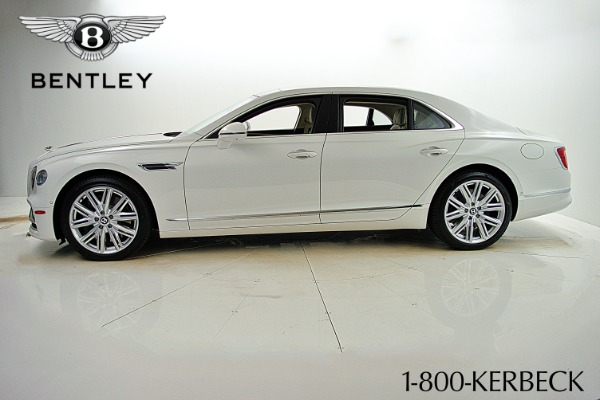 New 2023 Bentley Flying Spur for sale Sold at Rolls-Royce Motor Cars Philadelphia in Palmyra NJ 08065 3