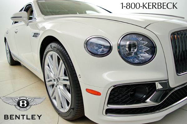 New 2023 Bentley Flying Spur for sale Sold at Rolls-Royce Motor Cars Philadelphia in Palmyra NJ 08065 4