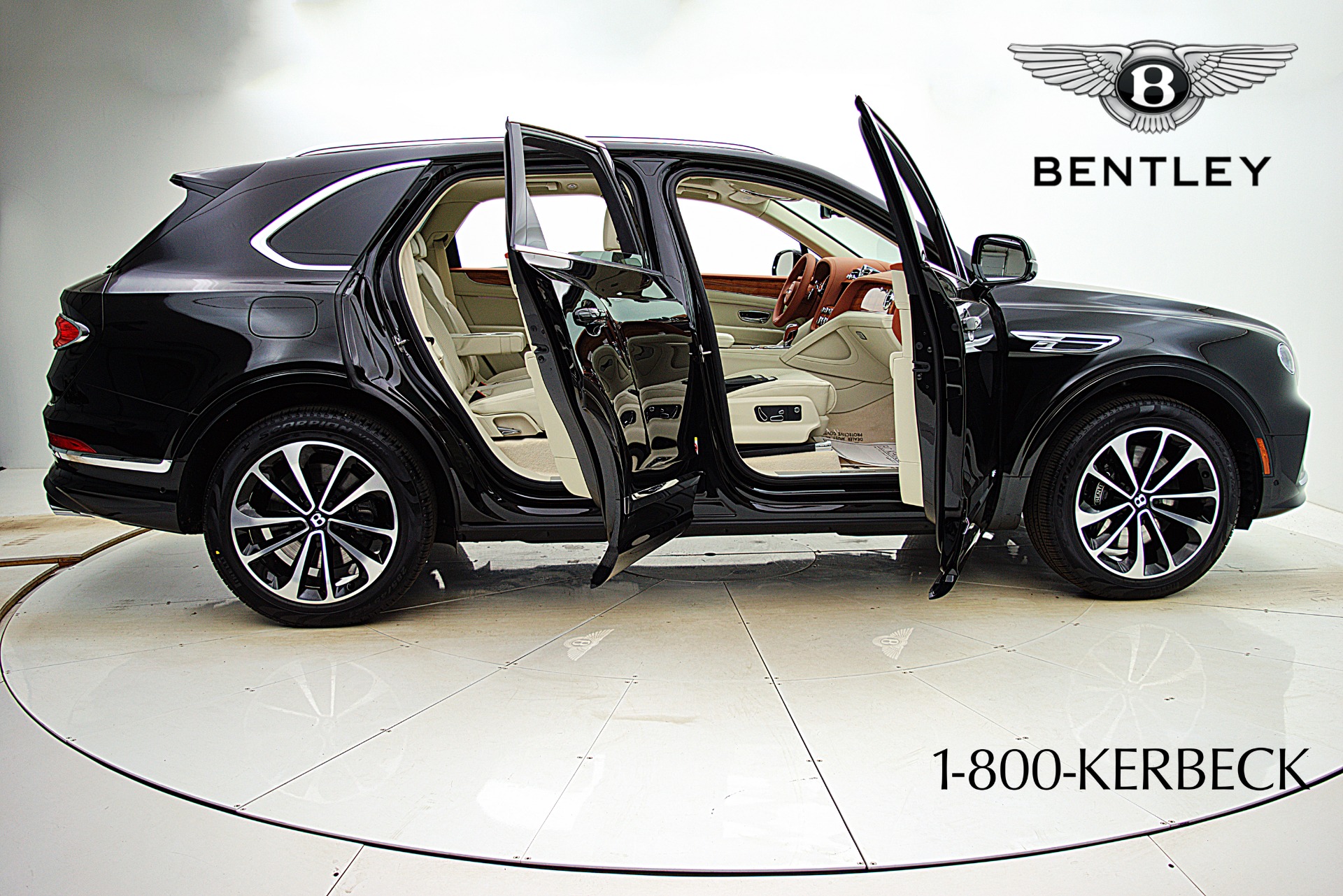 Used 2022 Bentley Bentayga / LEASE OPTIONS AVAILABLE For Sale ($189,000 ...