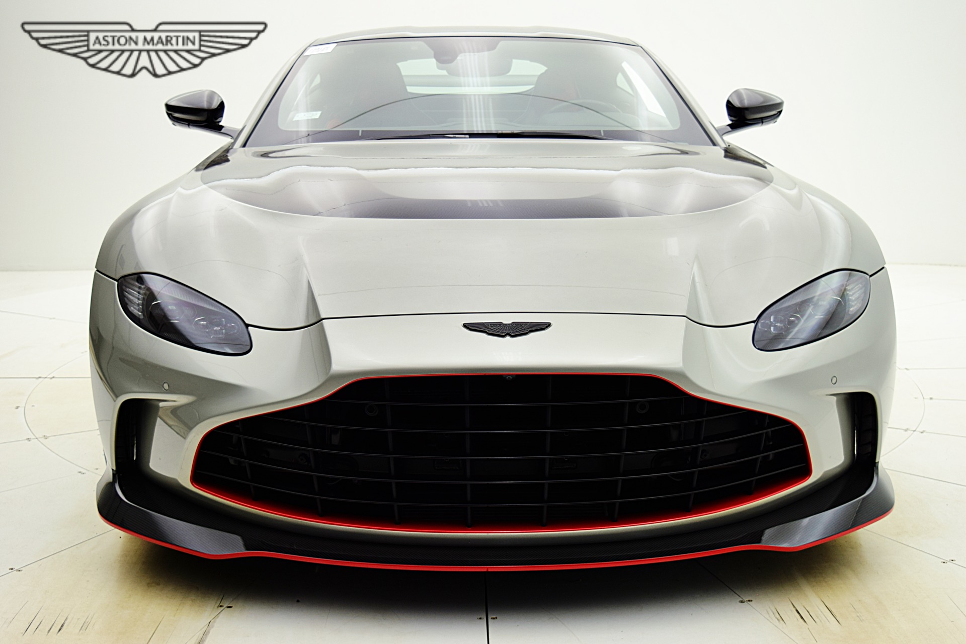 Used 2023 Aston Martin Vantage V12 For Sale (Special Pricing) | Rolls ...