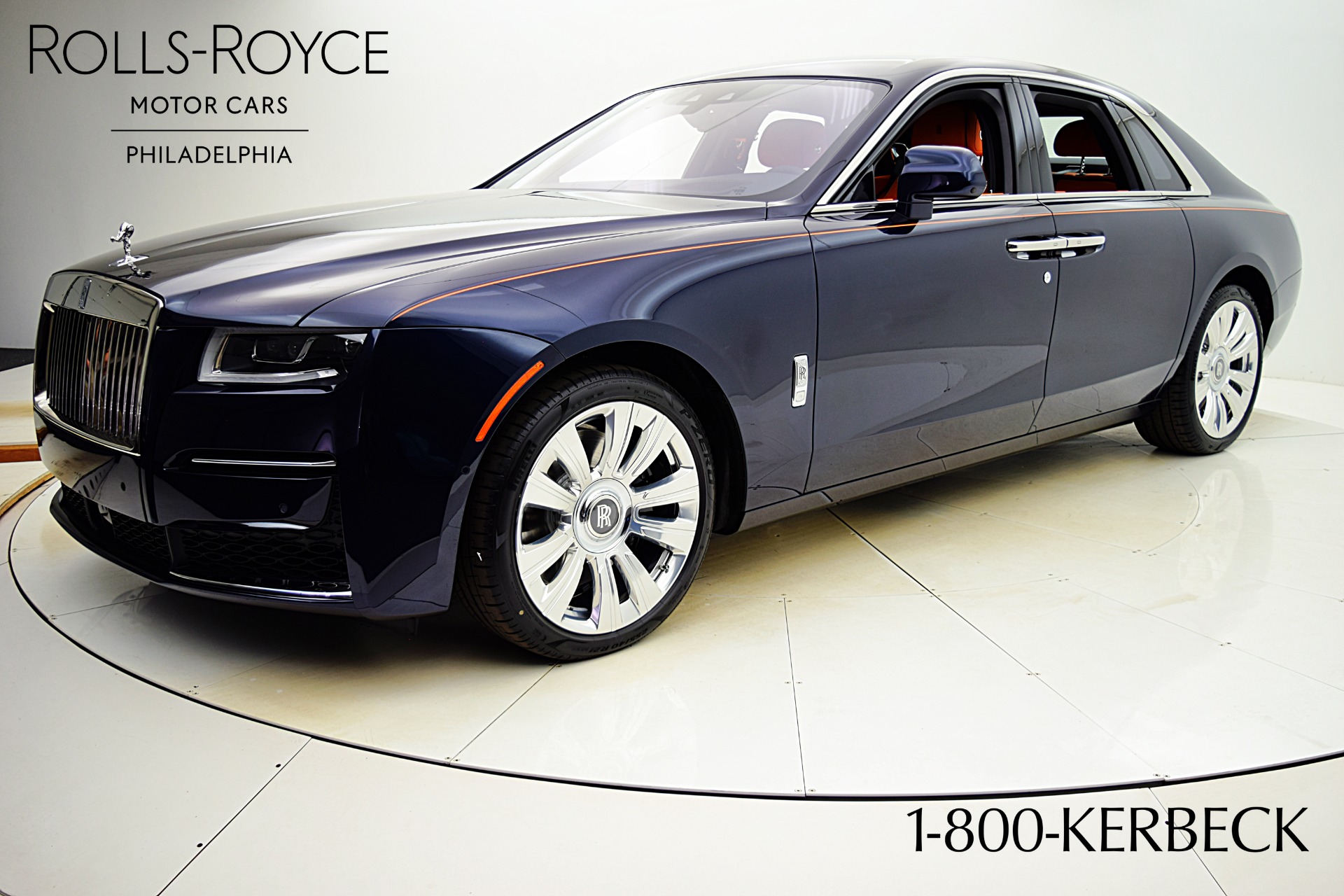 New Rolls-Royce Vehicles for Sale