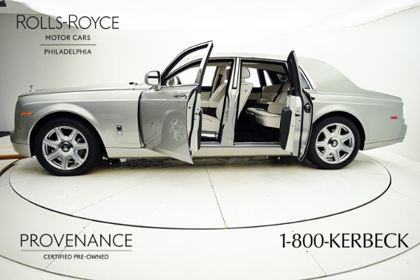 Used 2013 Rolls-Royce Phantom PRICE REDUCTION WAS $169,000 NOW ...