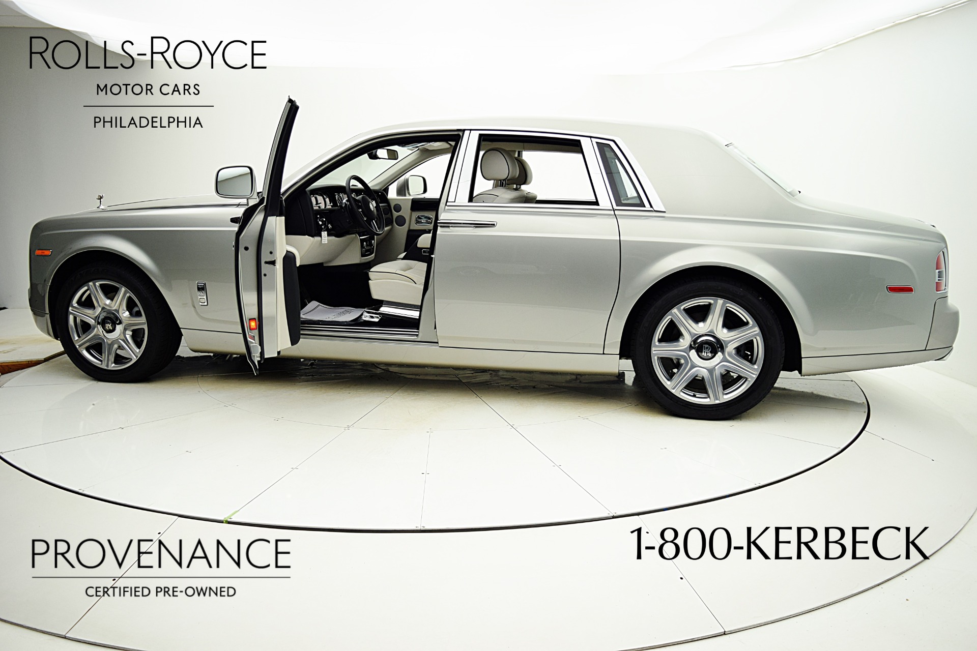 Rolls-Royce Had Record Sales as Average Price of Car Is $534,000