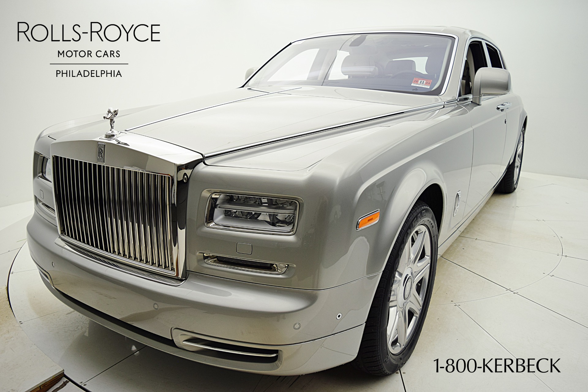 Rolls-Royce Had Record Sales as Average Price of Car Is $534,000