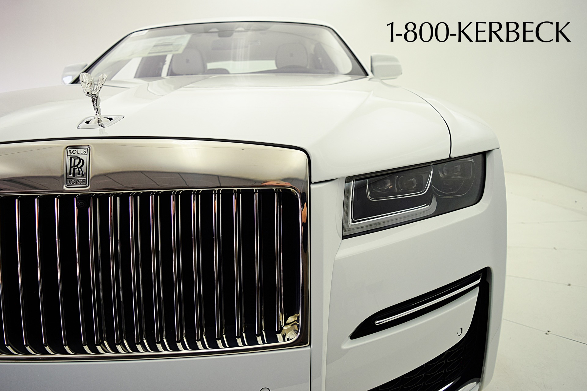 New 2023 Rolls-Royce Ghost For Sale ($390,150) | Rolls-Royce Motor 