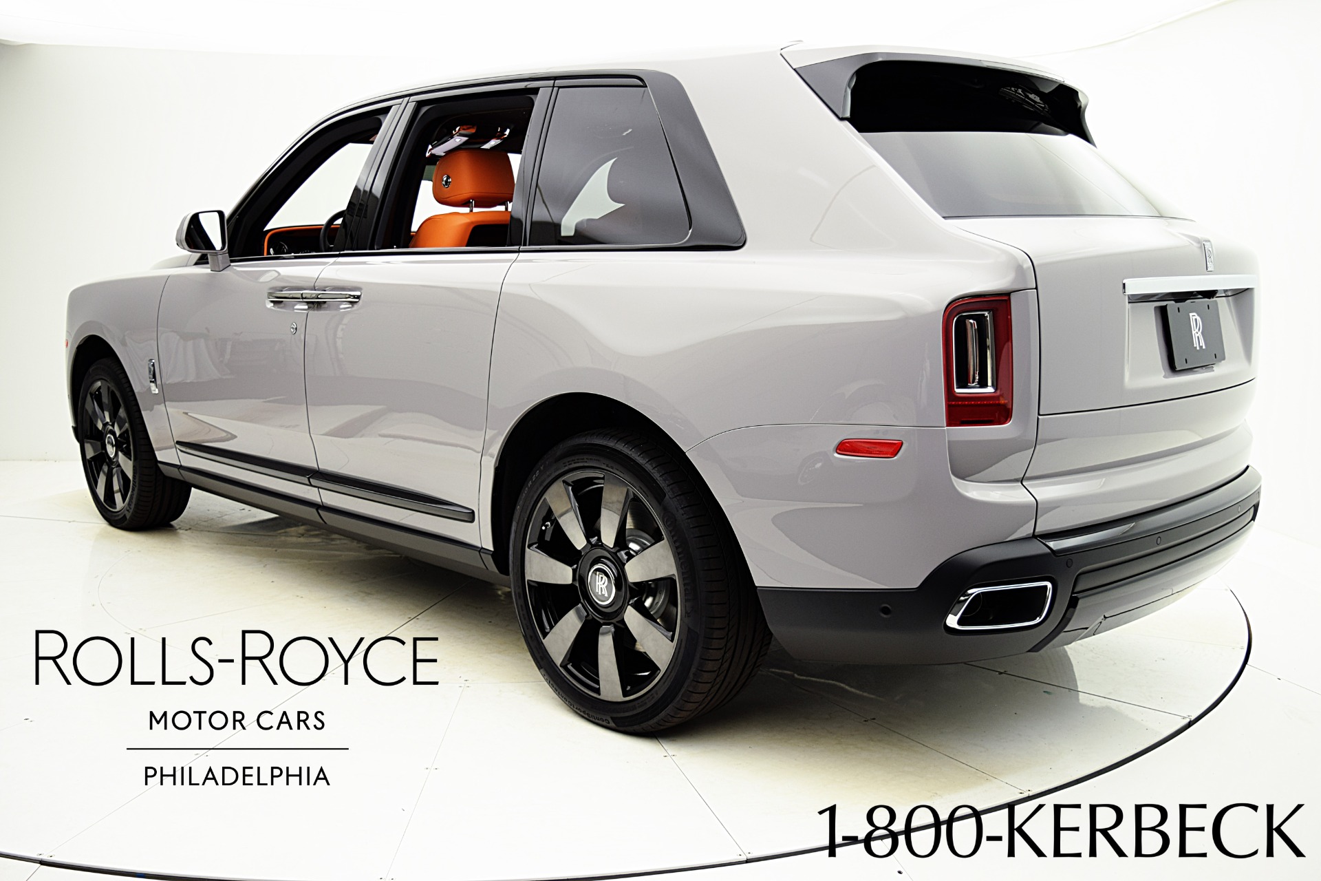 New 2024 Rolls-Royce Cullinan For Sale (Sold)  Rolls-Royce Motor Cars Long  Island Stock #RU222417