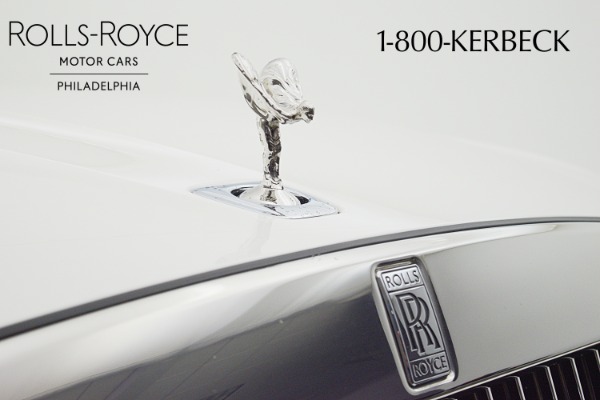 Used 2022 Rolls-Royce Ghost / LEASE OPTIONS AVAILABLE for sale $269,000 at Rolls-Royce Motor Cars Philadelphia in Palmyra NJ 08065 3