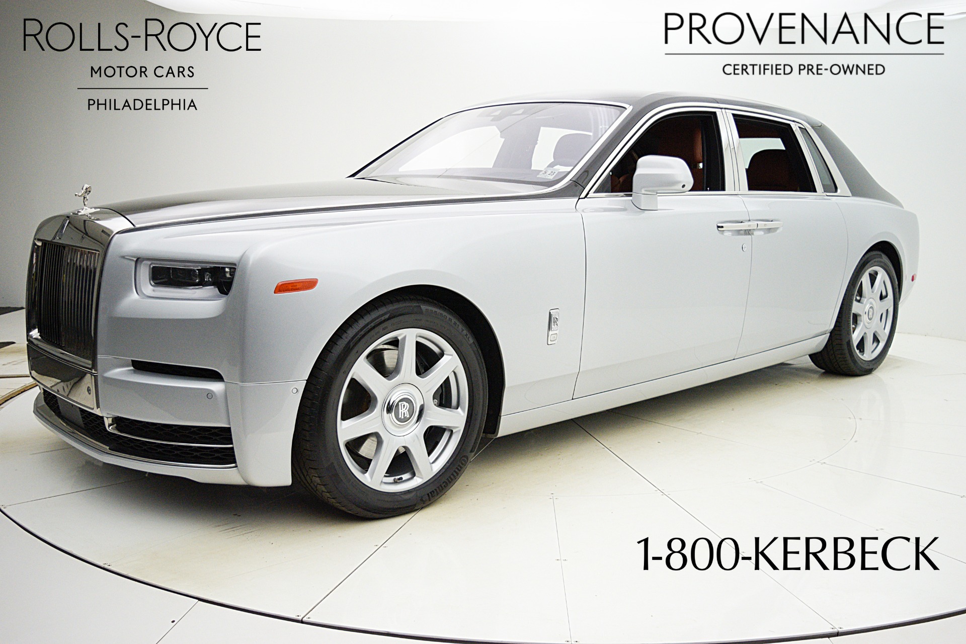 Used 20 Rolls Royce Phantom For Sale Special Pricing   Rolls ...