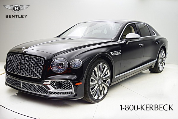 Used Used 2023 Bentley Flying Spur Mulliner V8 for sale $259,000 at Rolls-Royce Motor Cars Philadelphia in Palmyra NJ