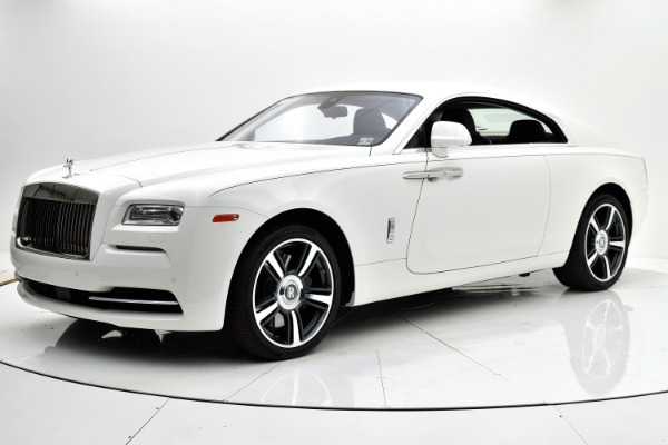 2014 ROLLS-ROYCE WRAITH for sale in Belfast, United Kingdom