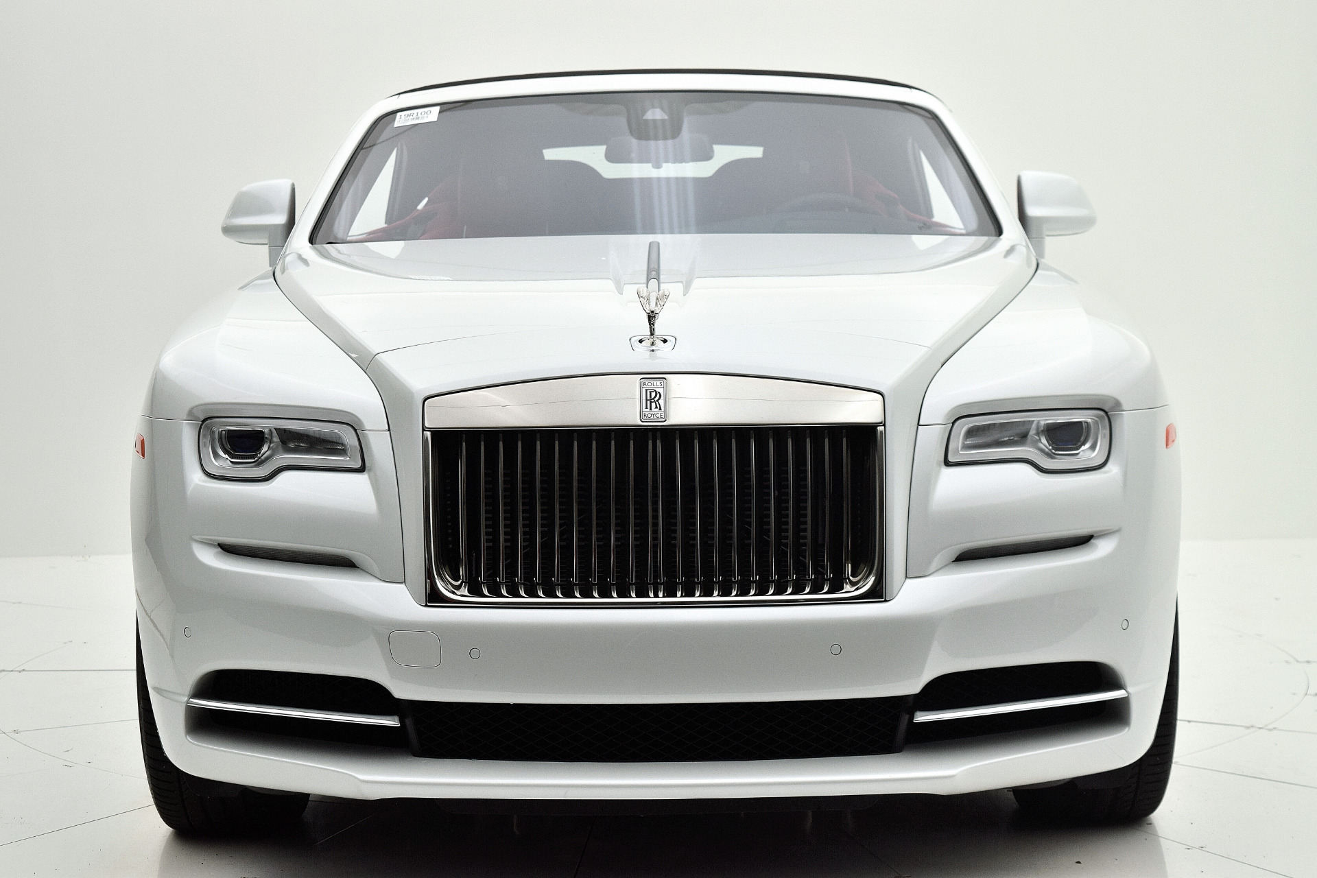 New 2019 Rolls-Royce Dawn Aero Cowling For Sale ($422,075) | Rolls ...